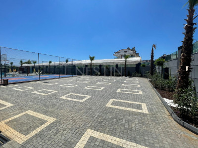 Квартира 3+1 с отдельной кухней в комплексе района верхней Обы фото 5