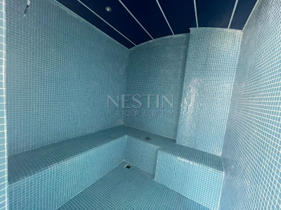 Квартира 3+1 с отдельной кухней в комплексе района верхней Обы фото 6