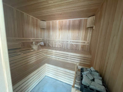 Квартира 3+1 с отдельной кухней в комплексе района верхней Обы фото 7