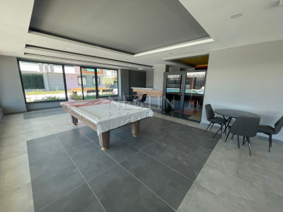 Квартира 3+1 с отдельной кухней в комплексе района верхней Обы фото 8