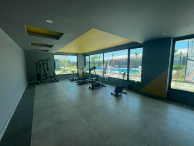 Квартира 3+1 с отдельной кухней в комплексе района верхней Обы фото 9