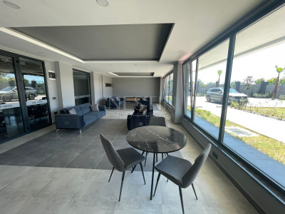 Квартира 3+1 с отдельной кухней в комплексе района верхней Обы фото 10