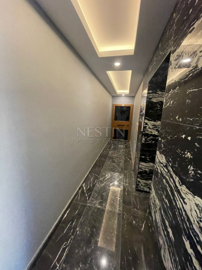 Квартира 3+1 с отдельной кухней в комплексе района верхней Обы фото 11