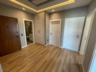 Квартира 3+1 с отдельной кухней в комплексе района верхней Обы фото 12