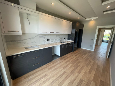 Квартира 3+1 с отдельной кухней в комплексе района верхней Обы фото 14