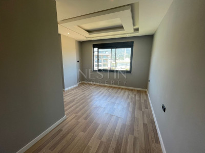 Квартира 3+1 с отдельной кухней в комплексе района верхней Обы фото 15