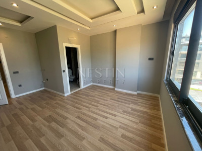 Квартира 3+1 с отдельной кухней в комплексе района верхней Обы фото 17