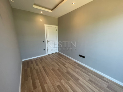 Квартира 3+1 с отдельной кухней в комплексе района верхней Обы фото 18