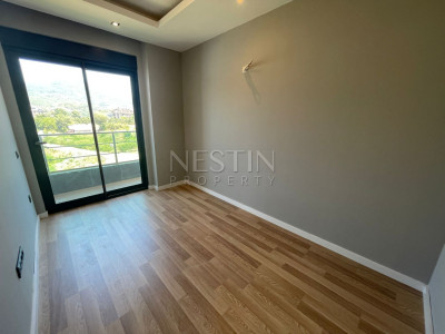 Квартира 3+1 с отдельной кухней в комплексе района верхней Обы фото 20