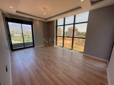 Квартира 3+1 с отдельной кухней в комплексе района верхней Обы фото 21