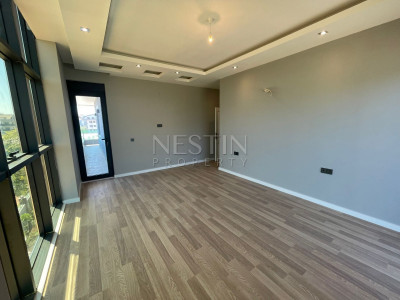 Квартира 3+1 с отдельной кухней в комплексе района верхней Обы фото 22