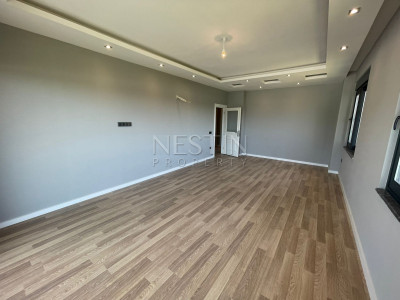 Квартира 3+1 с отдельной кухней в комплексе района верхней Обы фото 23