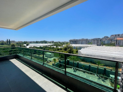 Квартира 3+1 с отдельной кухней в комплексе района верхней Обы фото 24