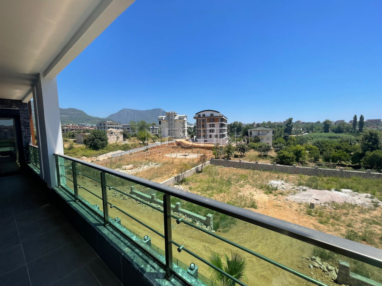 Квартира 3+1 с отдельной кухней в комплексе района верхней Обы фото 25