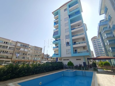 Квартира 3+1 в центре Махмутлара по привлекательной цене фото 1