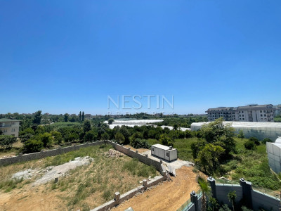 Квартира 3+1 с отдельной кухней в комплексе района верхней Обы фото 26