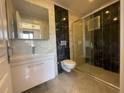 Квартира 3+1 с отдельной кухней в комплексе района верхней Обы фото 30