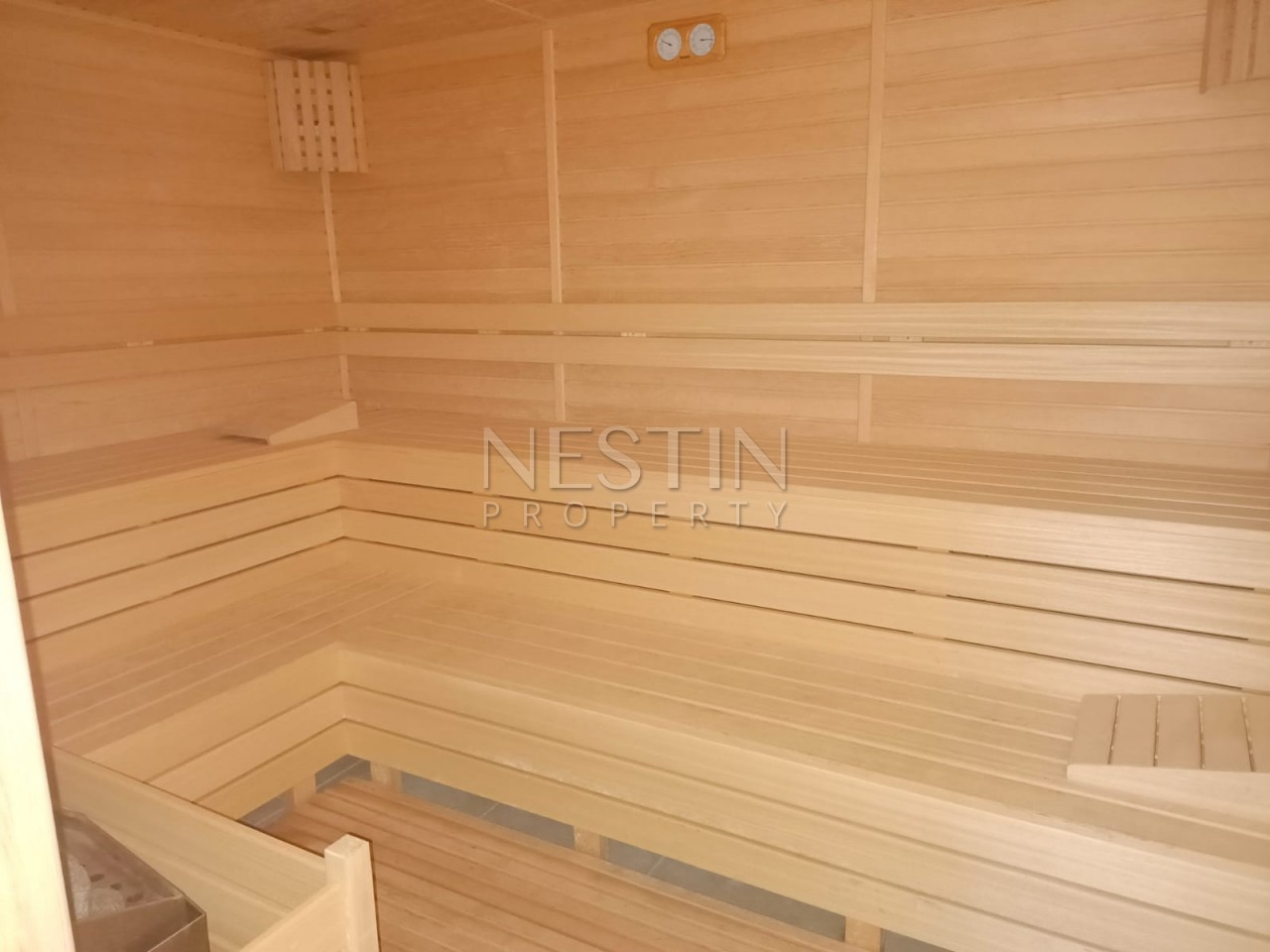 Квартира 3+1 в центре Махмутлара по привлекательной цене фото 2