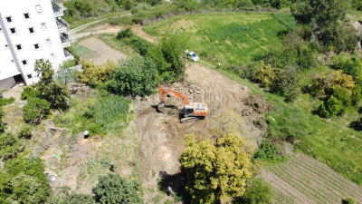 Новый проект в престижном районе Оба, в 3 км от Средиземного моря фото 29