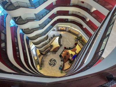 Квартира 1+1 с красивым видом на горы в районе Каргыджак фото 3