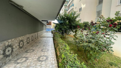 Квартира 1+1 в районе Махмутлар, в 200 м от Средиземного моря фото 5