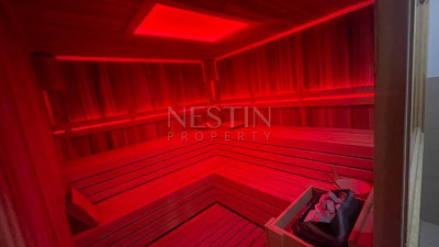 Квартира 1+1 в районе Махмутлар, в 200 м от Средиземного моря фото 6