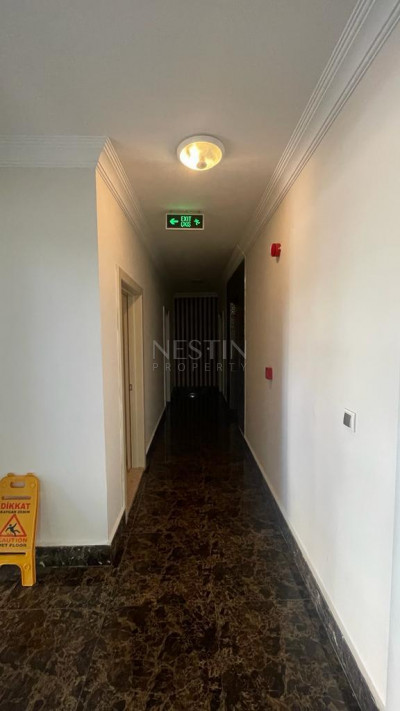 Квартира 1+1 в районе Махмутлар, в 200 м от Средиземного моря фото 7