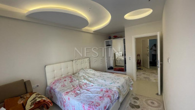 Квартира 1+1 в районе Махмутлар, в 200 м от Средиземного моря фото 10