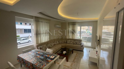 Квартира 1+1 в районе Махмутлар, в 200 м от Средиземного моря фото 11