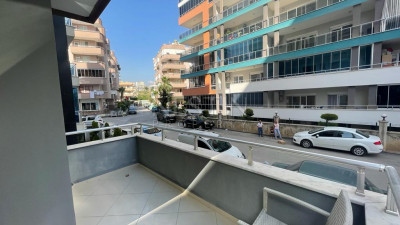 Квартира 1+1 в районе Махмутлар, в 200 м от Средиземного моря фото 14