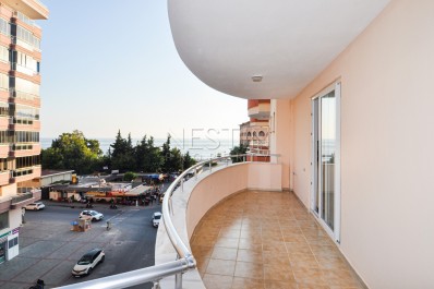 Квартиры 2+1 близко к морю в новом доме в Махмутларе фото 2