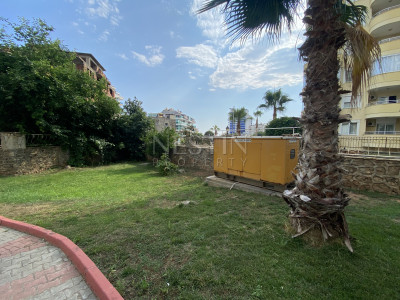 Просторные апартаменты 2+1 в районе Тосмур фото 6