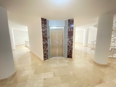 Просторные апартаменты 2+1 в районе Тосмур фото 9