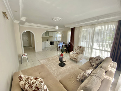 Просторные апартаменты 2+1 в районе Тосмур фото 13