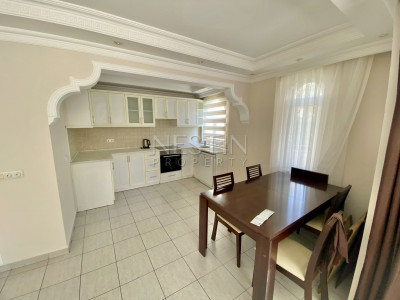 Просторные апартаменты 2+1 в районе Тосмур фото 14