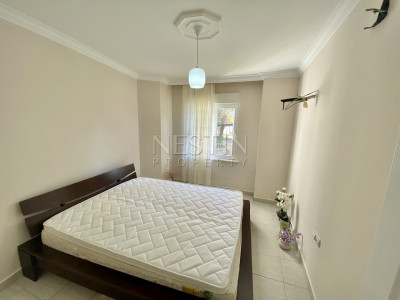 Просторные апартаменты 2+1 в районе Тосмур фото 15