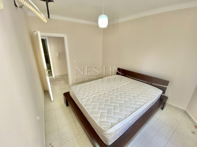 Просторные апартаменты 2+1 в районе Тосмур фото 16