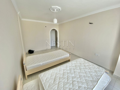 Просторные апартаменты 2+1 в районе Тосмур фото 17