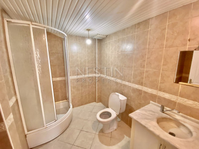 Просторные апартаменты 2+1 в районе Тосмур фото 19