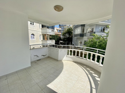 Просторные апартаменты 2+1 в районе Тосмур фото 21