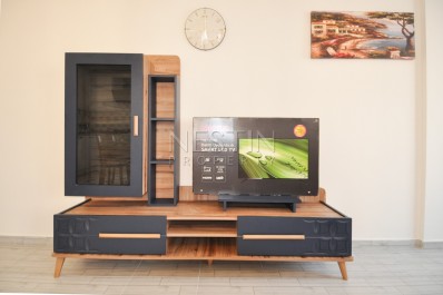 Квартиры 2+1 близко к морю в новом доме в Махмутларе фото 6