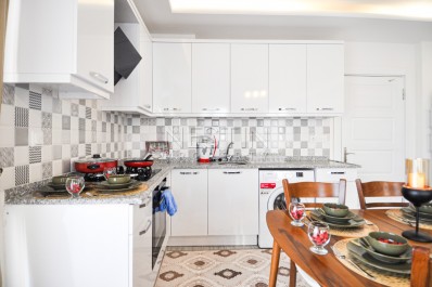 Квартиры 2+1 близко к морю в новом доме в Махмутларе фото 11