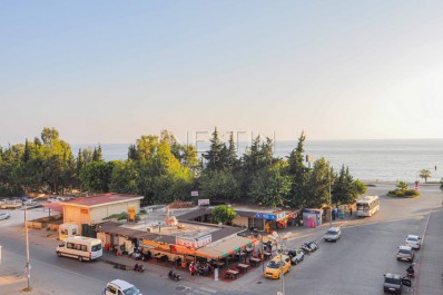 Квартиры 2+1 близко к морю в новом доме в Махмутларе фото 13