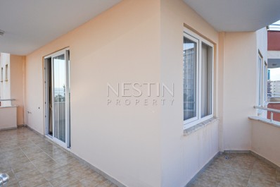 Квартиры 2+1 близко к морю в новом доме в Махмутларе фото 14