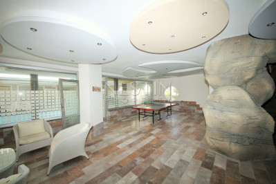 Просторная квартира 3+1 в районе Кестель, в 150 м от Средиземного моря фото 5