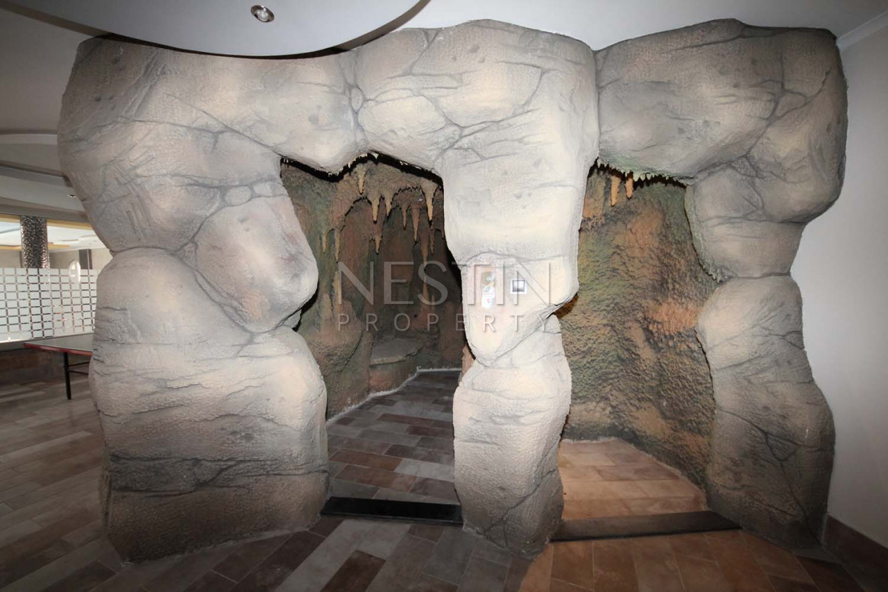 Просторная квартира 3+1 в районе Кестель, в 150 м от Средиземного моря фото 6