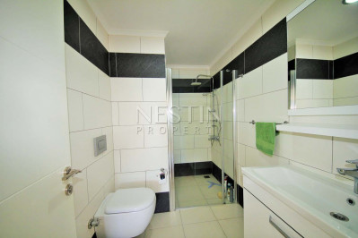 Просторная квартира 3+1 в районе Кестель, в 150 м от Средиземного моря фото 33