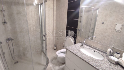 Пентхаус 3+1 в районе Тосмур в 300 м от моря фото 12