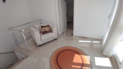 Пентхаус 3+1 в районе Тосмур в 300 м от моря фото 14