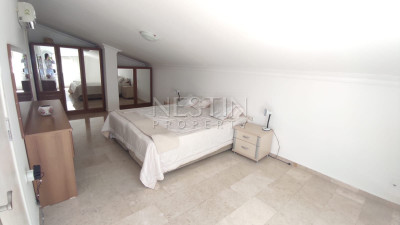 Пентхаус 3+1 в районе Тосмур в 300 м от моря фото 16